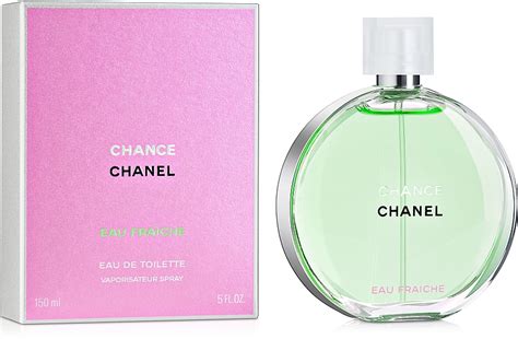 chanel chance vivantis